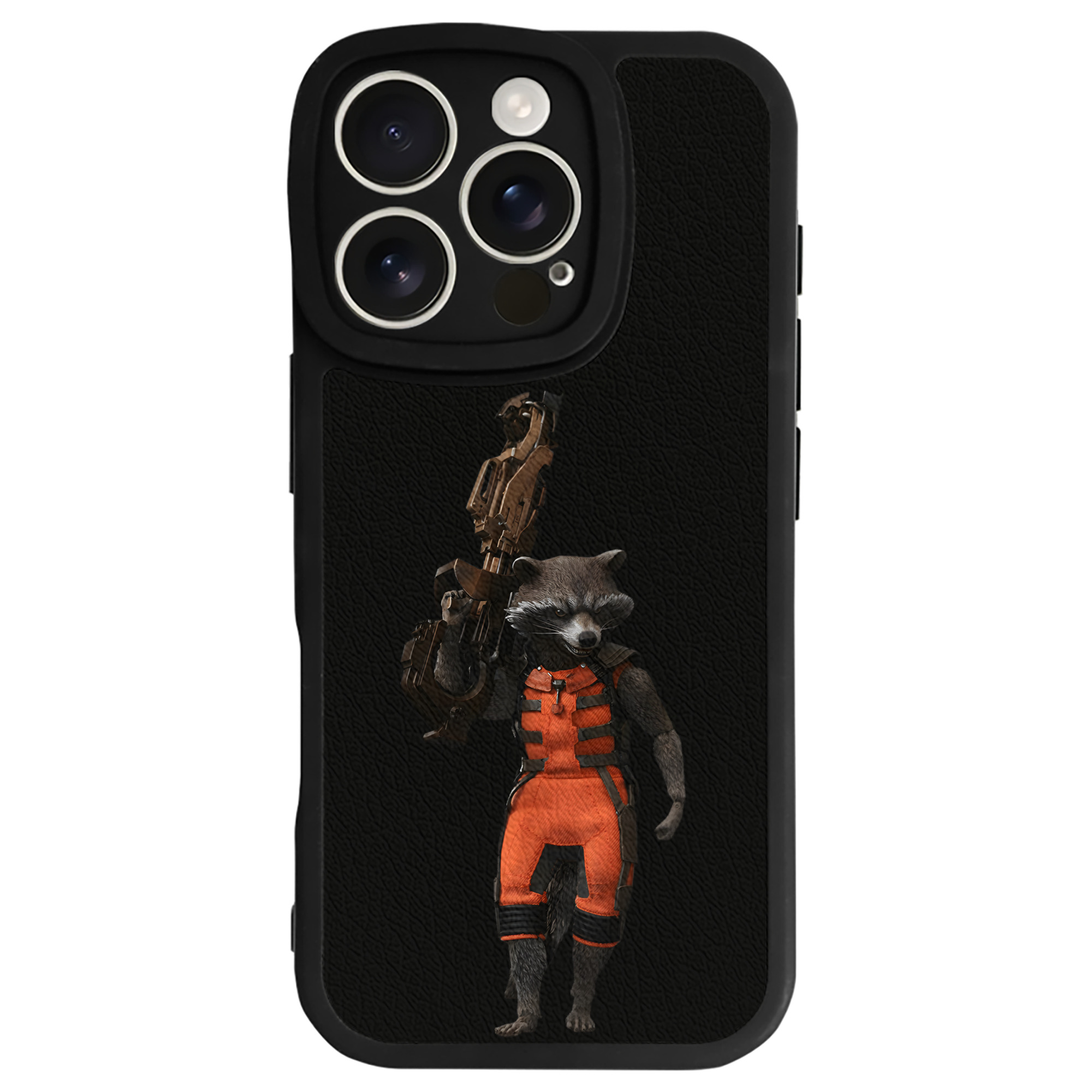 （画像用） アベンジャーズ The Avengers 【iPhone 16シリーズ対応】シリコンスマホケース（レザー調） 材質：シリコン